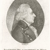 Joseph Bloomfield, Esq., Governor of New Jersey.