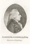 Joseph Bloomfield, Esq., Governor of New Jersey.