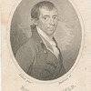 Robert Bloomfield, author of The farmer's boy.