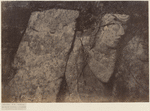 Bas-Relief colossal, à Palenque; cote droit de la cour du Palais
