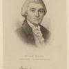 William Blount, signer of the Constitution.