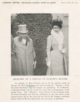 Henri [Georges Stephan Adolphe Opper] de Blowitz.