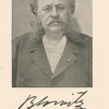 Adolphe Opper de Blowitz.