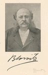 Adolphe Opper de Blowitz.