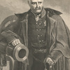 Gebhard Leberecht von Blücher, Fürst von Wahlstadt.