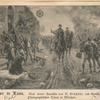 Blücher in Laon.
