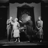 Scene from "Right you are if you think you are" (1927).