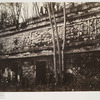 Palais Des Nonnes, à Chichen-Itza : coté-Nord.