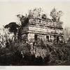 La Prison, A Chichen-Itza.