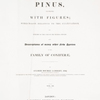A description of the genus Pinus