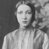Helen Kimm as Chang Yuen, Chang's wife.