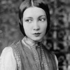 Helen Kimm as Chang Yuen, Chang's wife.
