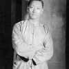 H.L. Donsu as Chang, a Boatman (?)