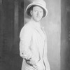 William Gargan as Hall, an American Exporter.