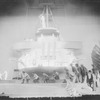 Scene aboard H.M.S. "Europa". Setting by Lee Simonson for Theatre Guild's Production of "Roar China."