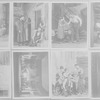 Key sheet (8 shots).