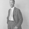 Frank Wilson (Porgy).