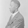 Frank Wilson (Porgy).