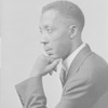 Frank Wilson (Porgy).