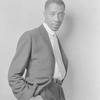 Frank Wilson (Porgy).