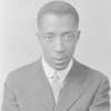 Frank Wilson (Porgy).