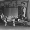 Frank Wilson as Porgy.