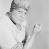 Georgette Harvey as Maria.