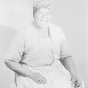 Georgette Harvey as Maria.