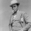 Percy Verwayne as Sporting Life in the stage production Porgy