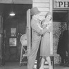 Frank Rowan as Mitch McKane and Lenita Lane as Jenny Delano.