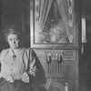 Valerie Bergere as Mrs. Delano.