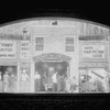 Scene from "Penny arcade" (1930). Set designed by Cleon Throckmorton.