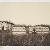 Palais Du Gouverneur, à Uxmal ; maison des Tortues.