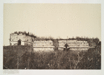 Palais Du Gouverneur, à Uxmal ; maison des Tortues.