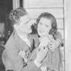 Frank Rowan (Mitch McKane) and Lenita Lane (Jenny).