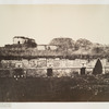 Vue General Des Ruines, à Uxmal.