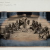 Bedoyo Semang. Kraton Yogyakarta, 1860