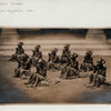 Bedoyo Semang, Kraton Yogyakarta, 1860