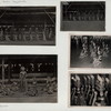 Bedoyo, Kraton Yogyakarta ; Bedoyo Semang