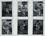 Bedoyo movements