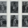 Bedoyo movements