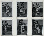 Bedoyo movements