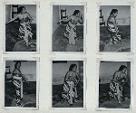Bedoyo movements