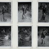 Bedoyo movements