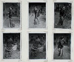 Bedoyo movements