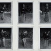 Bedoyo movements