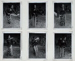 Bedoyo movements