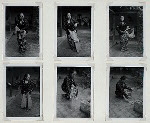 Bedoyo movements
