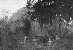 Aunt Phebe, Uncle Tom and others; character studies among the old slaves of the South, fifty years after