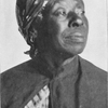 Black Mammy.  Tempsie Staton, North Carolina.
